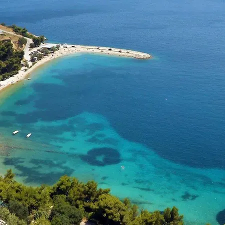 Πανσιόν With Wifi 14559 3*
