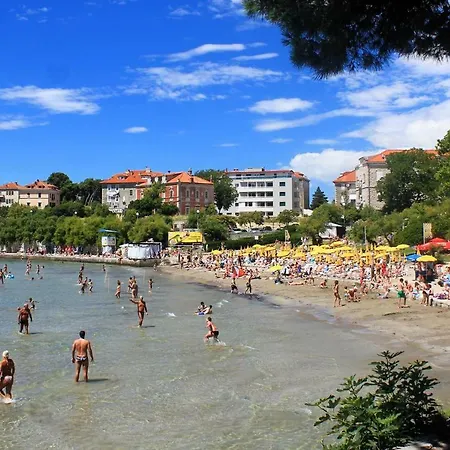 Vendégház With Wifi 14559 Split